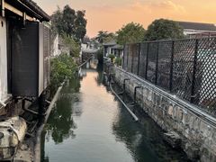 -浏河古镇