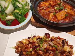 -腾龙阁|经典川菜(SM城市广场店)