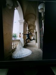 -戛纳印象摄影(潮拍定制馆)