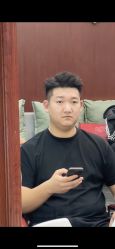 -绅仕門男士理发馆