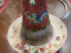 -爱新觉罗福臨火锅馆(万科滑雪场店)