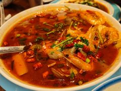 -渔傅印象滩涂霞浦海鲜(井大路店)