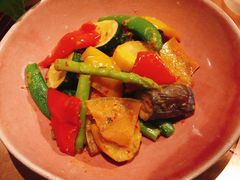 -Ginger(兴国路店)