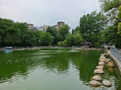 -莲湖公园