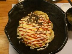 蛋包饭-花漫里餐厅(刺桐店)