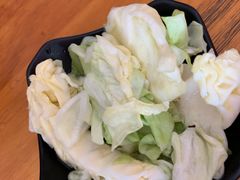 泡菜-花溪巷牛肉粉(泉城路店)