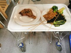 冷串串-宜家·瑞典风味餐厅(三桥店)