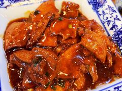 -朱洪元苏式面馆(绿宝广场店)