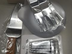-半勺舒舒生日蛋糕店