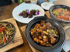 -有嘢食私房菜(西关新天地店)