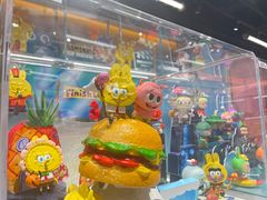 -泡泡玛特POPMART(北国先天下店)