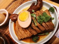 -小满手工粉(上海月星环球港店)