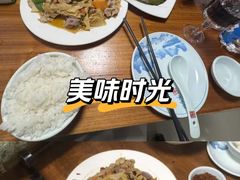-老街坊餐吧