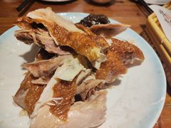 -符离集餐厅(万象城店)