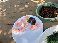 -东湖食堂·湖景餐厅•会议