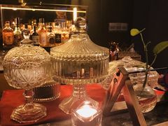 -Bar The Vortex(高新万达店)