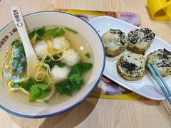 -小杨生煎(深圳岗厦北店)