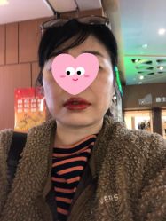 -西施无菌半永久纹绣眉眼影唇轻增发纹发际线