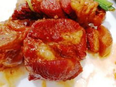 红烧羊肉砂锅-道道鲜·崇明私房菜(五角场店)