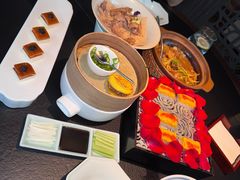 -晓长安·新陕菜(曲江店)