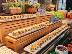 -非烤勿扰韩料自助烤肉(松山湖万科店)