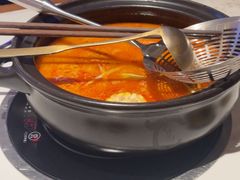 -琥珀川糟粕醋火锅(慈云寺店)