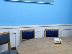 用餐区-老虎滩大连海鲜烧烤(建邺云锦路总店)