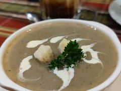 -祖母的厨房西餐厅(丽江金茂店)