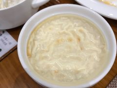 烤米饭布丁-TUK土耳其餐厅·下午茶(卢湾店)
