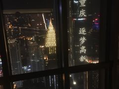 -解放碑威斯汀酒店-知味国际美食餐厅