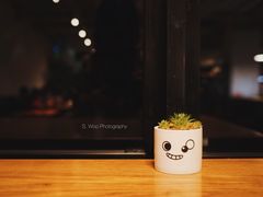 景观位-ZEMOCAFE·FUSION FOOD(西交利物浦店)