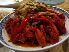 -拉完海鲜大排档(温岭店)