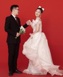 -扬州龙摄影·全球旅拍(维扬路总店)