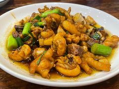 -小钱鱼馆(富春路店)