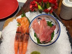 -京料理·日料自助·铁板燒(复悦城店)