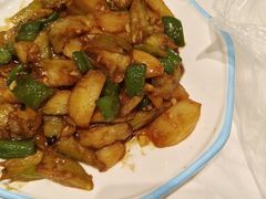 -成都美食巫山烤鱼(三里河路店)