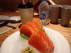 -筱田の食堂·izakaya(淮海中路店)