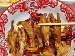 -鸿先阁·干煸虾(星沙店)