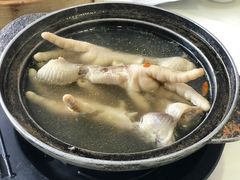 -点红点绿茗点居(客村店)