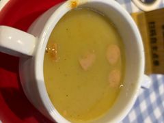 -Paulaner·德国帕拉娜自酿啤酒餐厅(海上世界店)