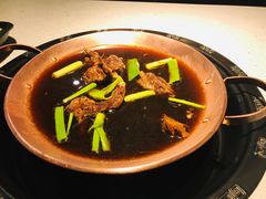 -京韵胡同·酱香羊蝎子火锅涮肉(长寿路店)