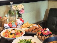 -Money Shops(愚园路店)