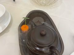松茸功夫汤-圣丰城酒家·宴会(宝安大仟里店)