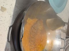 -阿五黄河大鲤鱼(英协路店)
