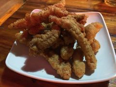 红满堂特色梭边鱼-红满堂特色梭边鱼(双林中横路社区店)