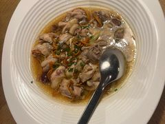 -阳朔糖舍酒店·糖舍餐厅&酒吧
