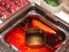 -串一火锅(赛格国际购物中心店)