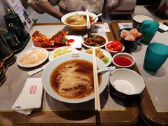 -松鹤楼面馆(清河万象汇店)