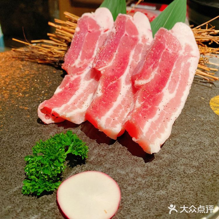 谷牛首创:一年卖出10w份的谷牛心头肉 