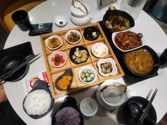 -新仙清汤牛腩(铜锣湾店)